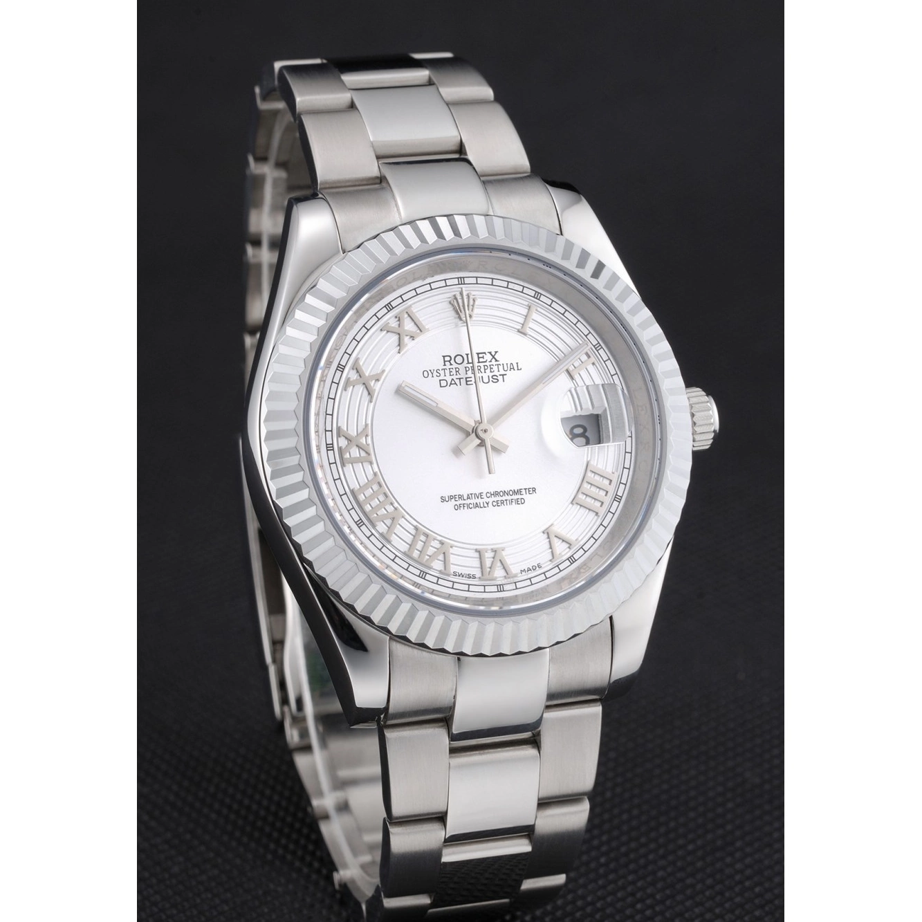 AAA Replica Watches Datejust-rl226 Rolex 0701